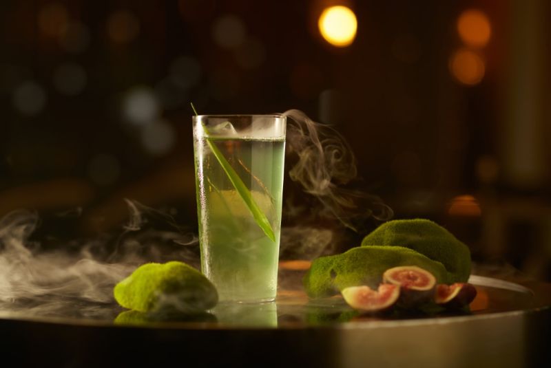 Petricor Bar Trigona